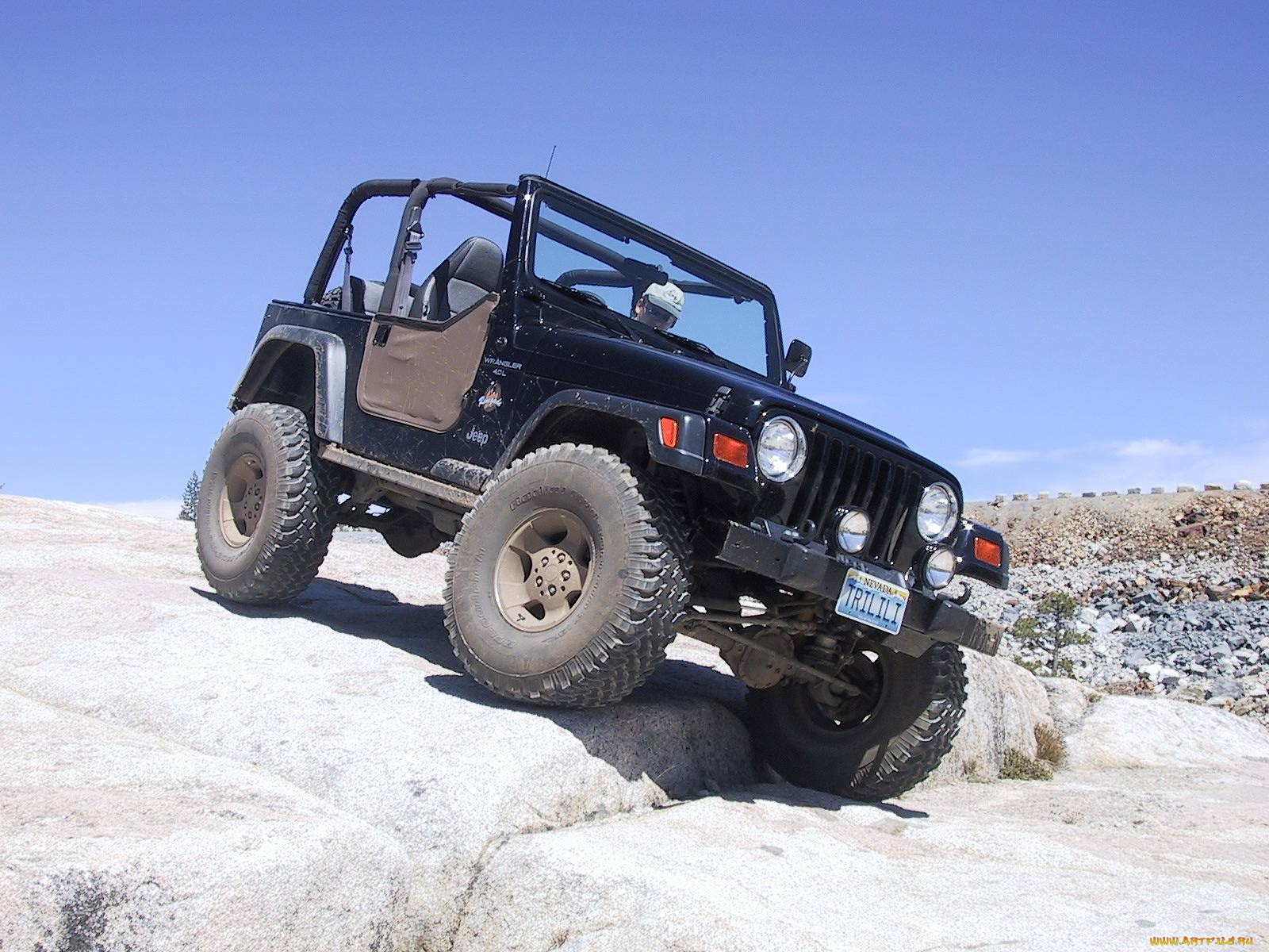 jeep, 